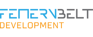 Femern Belt Development Logo