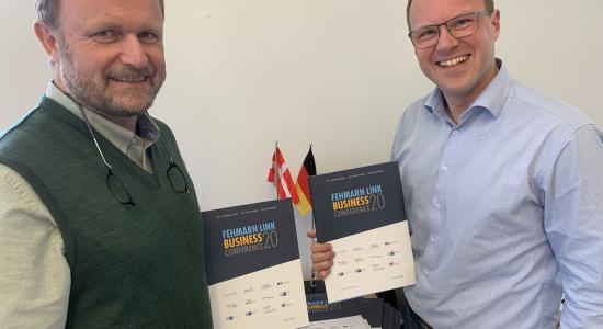 femerrn-belt-development