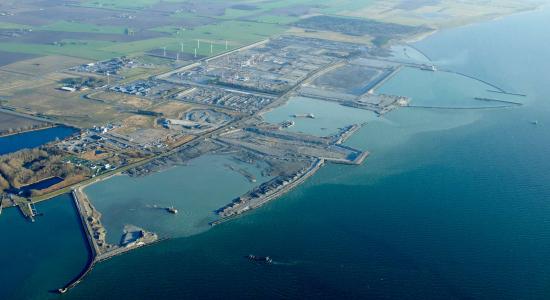 femern-belt-development