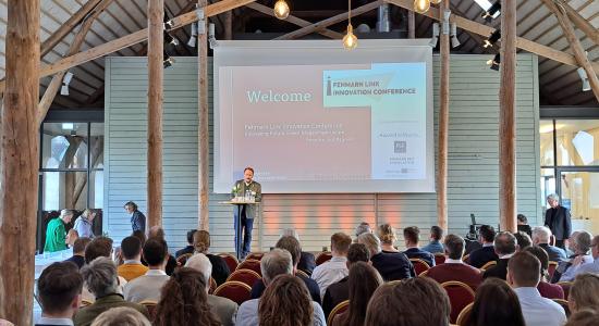 konference blikfang