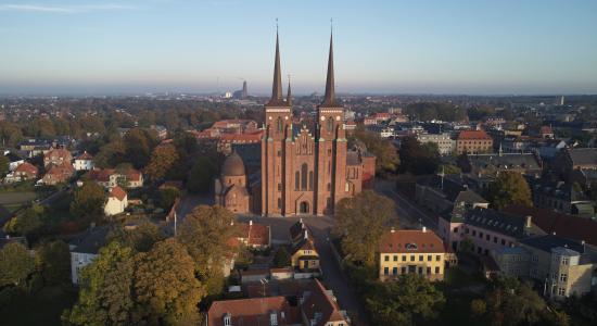 Roskilde-femern-belt-development