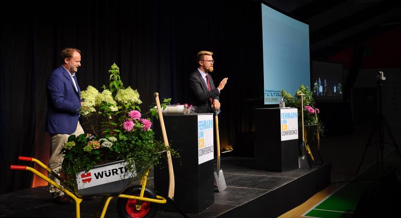 FLBC-Femern-Belt-Development