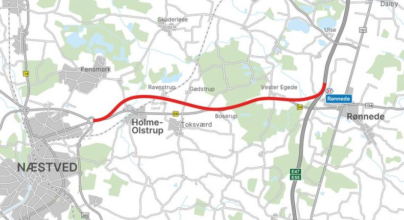 motorvej-næstved-rønnede-femern-belt-development