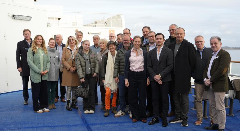 tysk-erhvervsdelegation-femern-belt-development