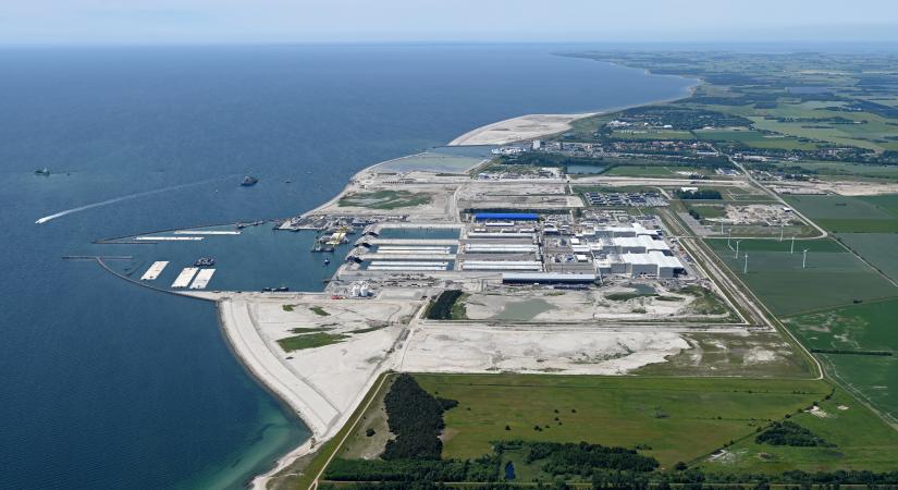 rødbyhavn-femern-belt-development