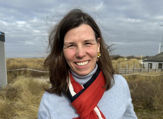 Dorothee-schõnfeldt-femern-belt-development