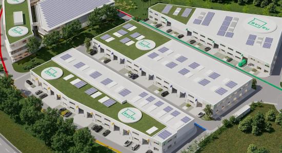 green-business-park-femern-belt-development