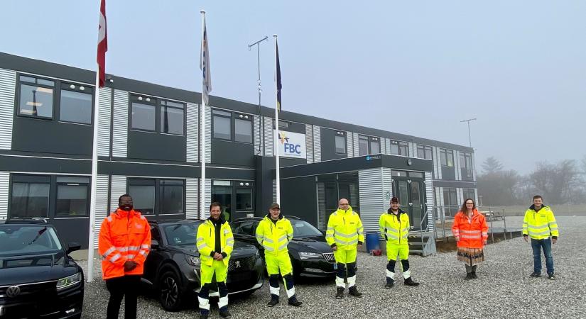 Lærlinge FBC