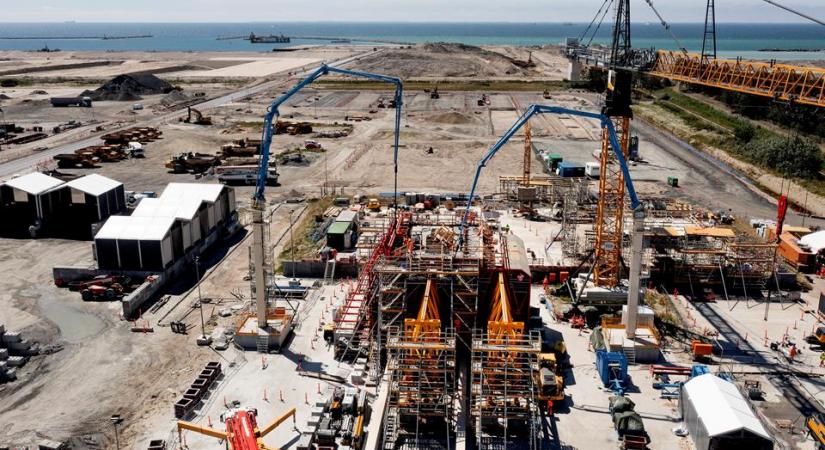 femern-belt-development