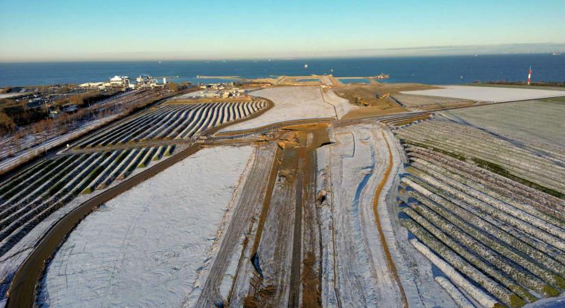 Puttgarden-femern-belt-development