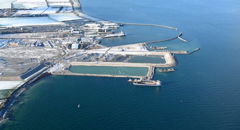 arbejdshavn-femern-belt-development