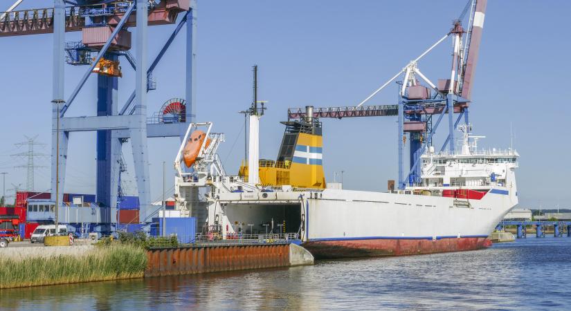 Lübeck-havn-femern-belt-development